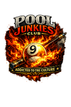 Pool Junkies Club